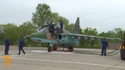 Выездное заседание ОДКБ на авиабазе №999 