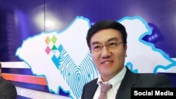 Сейтек Качкынбай, саясий-экономикалык маселелер боюнча эксперт.