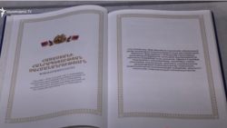 Իշխանության պնդմամբ՝ Սահմանադրության հարցը չպիտի դիտարկել Բաքվի պահանջների կոնտեքստում, ընդդիմությունը հակառակ կարծիքին է
