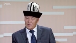 Кененсариев: Көчмөндөр оюндары дүйнөлүк интеграцияга жол ачат