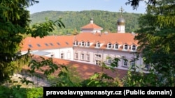 Свято-Вячеславо-Людмилинский Православный женский монастырь