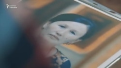 Диплом текшерүү: жанын кыйган мугалим