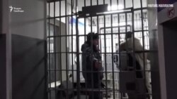 Надзиратели уходят из тюрем
