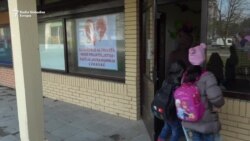 Prva narodna kuhinja za djecu