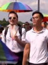 În Ungaria, demonstrațiile pentru drepturile LGBTQ continuă, în ciuda unei interdicții proaspete 