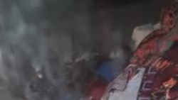 Cардоба туманида эҳсон тарқатилиши