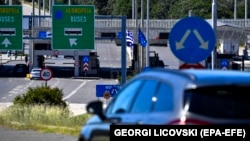 Grecia a reușit să scadă semnificativ numărul accidentelor rutiere.