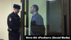 Обид Абдыраимов.