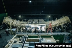 «Були періоди позитиву, а весь час це був період вигорання. Єдине, що не було відчуття, що я опущу руки, такого навіть не було в думках» – Павло Остріков