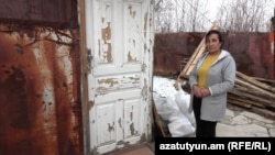 Ширакская область, 27 Декабря, 2024