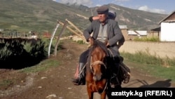 Фото из архива. 