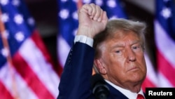 Доналд Тръмп