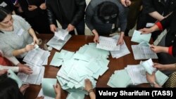 Мы вновь убедились, что проводимые по нынешней системе в Абхазии парламентские выборы – это если не лотерея, то весьма загадочная вещь