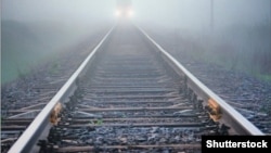 Иран-Кытай темир жолунун курулушу көптөн бери айтылып келет. 