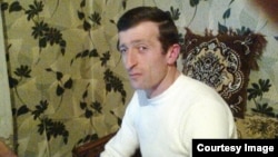 იოსებ გორგაძე - პატიმარი, რომელიც კლინიკაში გარდაიცვალა.