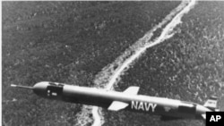 აი, რისი გაკეთება შეუძლია „ტომაჰავკის“ რაკეტებს უკრაინისთვის