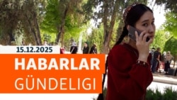 Türkmenler Aşgabat forumyndaky 'myhmansöýerligi' maslahatlaşýar