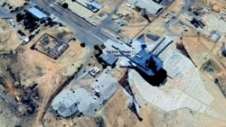 Байқоңыр бүлінді. Айлақты жөндеуге айлар кетуі мүмкін