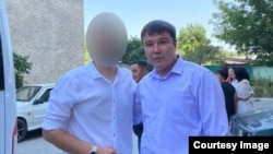 Бекмурат Шумекбай