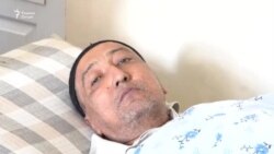 Дар Тоҷикистон пайвандсозии узви бадан зиёд шудааст