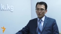 Эрлан Сапарбаев: Кулов менен соттошууга даярмын