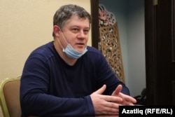 Руслан Зиннәтуллин