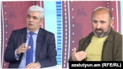 Ստեփան Գրիգորյան, Թաթուլ Հակոբյան