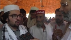 دانیال بلور: د خپل پلار او نیکه پر لار به ټینګ ولاړ یم