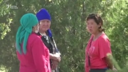 Балыкчы: каржы пирамидасы элди сызга отургузду