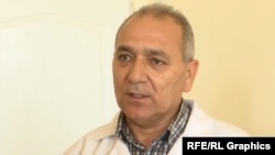 Պետրոս Մանուկյան