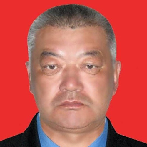 Аттокуров Бакытбек