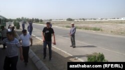 Туркменистан (иллюстративное фото)