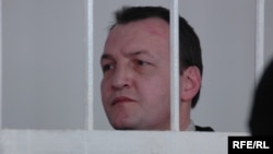 Азиз Батукаев. 2006-жыл.