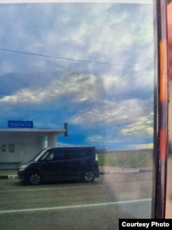 Атака дронов в Иркутской области