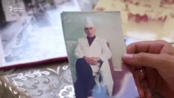 Ишке кеткен догдур үйүнө кайтпай калды