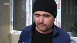 "Она уехала в Сирию и попросила талок"