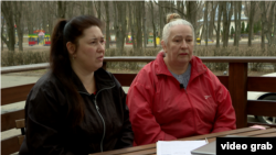 Олена та Світлана Колісниченко, власниці нерухомості в Криму