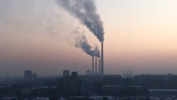 Бишкектеги ыш сизди түйшөлтөбү?