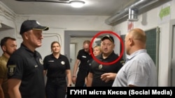 Тарас Полієнко