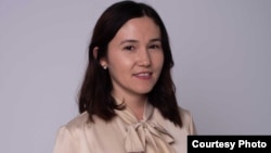 Индира Алибаева, антрополог, исследователь Назарбаев Университета