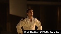 Отар Бестаев.