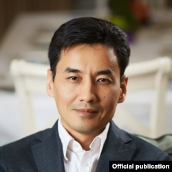 Асланбек Кененбаев