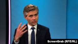 Լիտվայի ԱԳ նախարար Կեստուտիս Բուդրիսը, արխիվ