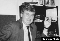 Юрий Гендлер.