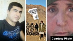 "Озоди" радиосуна маалымат берген булактар Махди Арсалан  - Мухаммад Шариповдун жашыруун аты экенин ырасташкан.