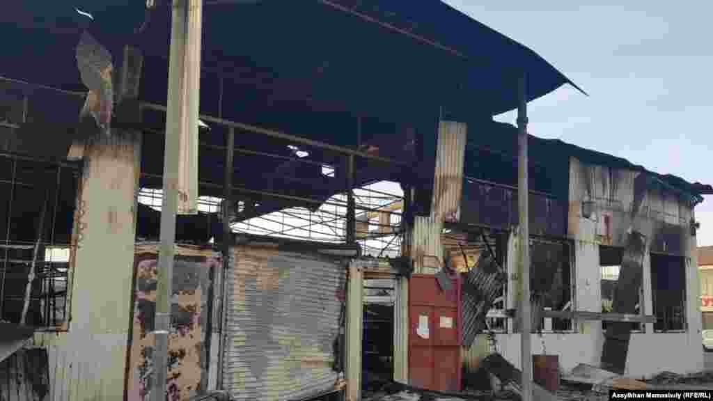 Полиция ранее сообщила о драке в Масанчи, не назвав причины и последствия инцидента. Президент Казахстана Касым-Жомарт Токаев вечером 7 февраля написал в Twitter'е, что групповой дракой в этом регионе &laquo;попытались воспользоваться провокаторы&raquo;.