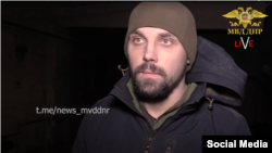 Юліан Пилипей у полоні