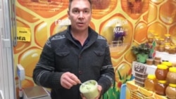 Ялган бал сатучылар арта