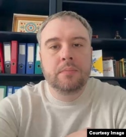 Фёдор Лавриненко.