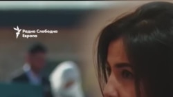 Втората сопруга на мојот сопруг